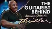 Paul Jackson Jr. Breaks Down his Most Iconic Guitar Parts - YouTube