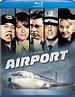 Airport DVD Release Date