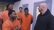 Jeff Ross Roasts Criminals: Live at Brazos County Jail (2015)