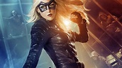 Who is Black Canary, the Original Bird of Prey? | Movie Rewind