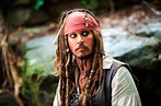 Los 101 mejores personajes de la historia del cine: Jack Sparrow ...