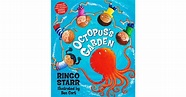 Octopus's Garden by Ringo Starr