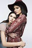 Kendall and Kylie Jenner – Pacsun Spring 2016 collection | GotCeleb