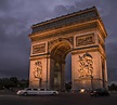 Arco de Triunfo de París en París: 259 opiniones y 677 fotos