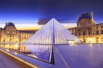 How to Enjoy the Louvre Museum in Paris