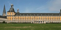 University of Bonn: Admission 2022, Rankings, Fees, Courses at ...
