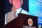 Vice Admiral KK Nayyar Memorial Lecture - National Maritime Foundation