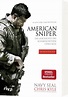 American Sniper - Die Geschichte des Scharfschützen Chris Kyle