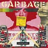 Anthology - Garbage (2LP) | Køb vinyl/LP, Vinylpladen.dk