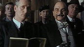 Poirot: Dead Man's Mirror (1993) | MUBI