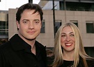 Brendan Fraser's 5 Facts Ex-Wife Afton Smith (Bio, Wiki)