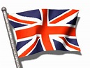 Gifs de Banderas de Inglaterra