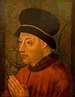 Rei D. João I de Portugal e do Algarve "O Boa Memória", em 1385-1433 ...