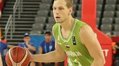 Jaka Blažič se vraća u ABA ligu | MozzartSport