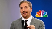 Trump voters were 'gullible' in 2016 election, NBC’s Chuck Todd says ...