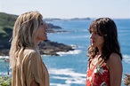 Review: 'Anaïs in Love,' starring Anaïs Demoustier, Valeria Bruni Tedeschi, Denis Podalydès ...