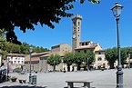 5 Motivos para Visitar Fiesole | Viva Toscana