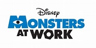 La estrella de Monsters At Work, Ben Feldman, revela su primer vistazo ...