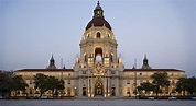 Pasadena City Hall - Wikipedia