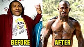 5 UFC Fighters Who Have Lost Alot Of Weight - YouTube