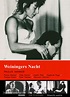 Weiningers Nacht (1990) Austrian dvd movie cover