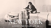Watch New York: A Documentary Film | American Experience | Official ...
