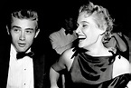 Los amores de James Dean, el galán por el que suspiraron mujeres y ...