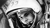 ¿Quién fue Yuri Gagarin, el primer hombre en el espacio? | Weekend