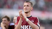 FC Ingolstadt verpflichtet Stürmer Tomáš Pekhart :: DFB - Deutscher ...