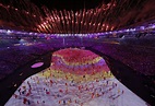 2016 Summer Olympics opening ceremony in Rio - Aug. 5, 2016 | The ...