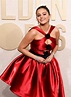 Selena Gomez Walks 2024 Golden Globe Awards Red Carpet Solo After Benny ...