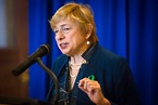 Janet Mills touts collaborative approach in first year as governor