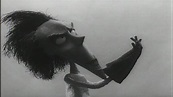 Tim Burton's 'Vincent' - Tim Burton Image (29555260) - Fanpop