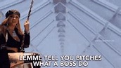 You ABoss Boss Lady GIF - YouABoss BossLady GirlBoss - Discover & Share ...