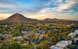 Scottsdale, Arizona - WorldAtlas