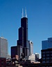 Der Willis Tower in Chicago - Geschichte, Fakten und Wissenswertes
