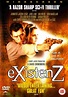 eXistenZ - Movies with a Plot Twist