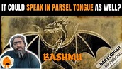 Unlocking the Mysteries of BABYLONIAN Serpent Bashmu in 4.35 mins ...