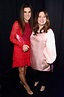 Melissa McCarthy and Sandra Bullock Hang Out at The People's Choice ...