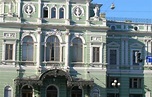 Teatro Tovstonogov en San Petersburgo: 2 opiniones y 2 fotos