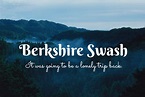 Berkshire Swash Font Free - Dafont Free