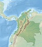 File:Colombia relief location map.jpg - Wikimedia Commons