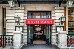 Balthazar | Covent Garden