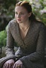 GAME OF THRONES Season 3 Interview with Sophie Turner and Natalie Dormer
