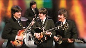 all you need is love! -Das Beatles-Musical - MCG