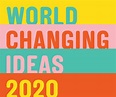 See the 26 World Changing Ideas Awards winners that are building a ...