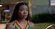 One Iconic Look: Gabrielle Union's Clovers Uniform in "Bring It On ...