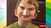 22 best funny looking people - YouTube