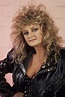 Bonnie Tyler : 30 Fabulous Photos of Bonnie Tyler in the 1970s and '80s ...