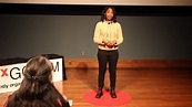 The Power of Inspiration | Valencia Walker | TEDxGCSOM - YouTube